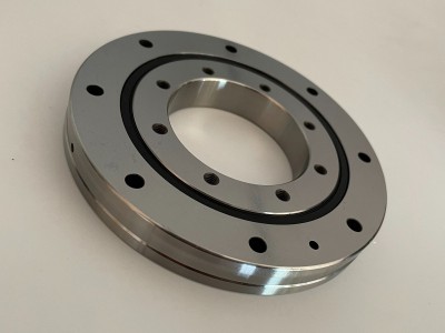 RU85交叉滚子轴承 机床自动化机床主轴圆柱滚柱定制转盘图4