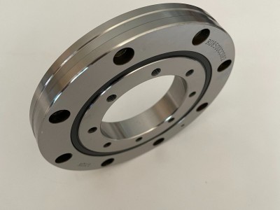 RU85交叉滚子轴承 机床自动化机床主轴圆柱滚柱定制转盘图3