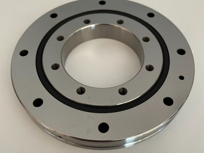 RU85交叉滚子轴承 机床自动化机床主轴圆柱滚柱定制转盘图5