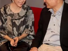 李安章子怡时隔20余年再合作 共赴《金山》新篇章