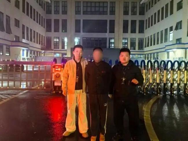 给儿子找的甜美儿媳竟是41岁大汉 骗局令人心惊