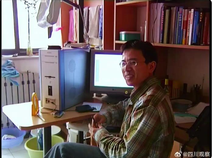 《我在故宫修文物》导演去世 享年43岁