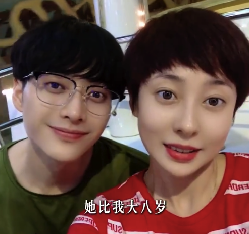 韩承羽宣布结婚生女：和老婆是姐弟恋