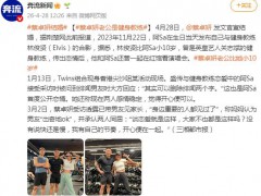 蔡卓妍再婚老公是小10岁健身教练，究竟是怎么一回事？