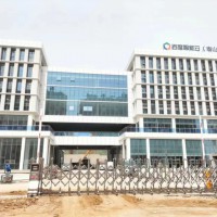 泰安双兴学校电动伸缩门组件收纳要求