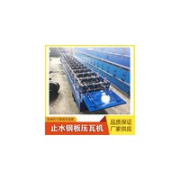 全自动屋脊瓦机@天河镇全自动屋脊瓦机@全自动屋脊瓦机切口齐