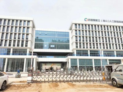 泰安亿佳学校铝合金旗杆的处理步骤图1