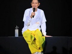 刘德华宣布2028年当导演，2028年推出执导处女作！