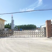 泰安迎金学校平移开门机安装使用