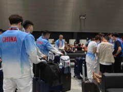 多国运动员被困日本机场，亚运会筹备再出纰漏