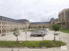 柬埔寨“8号电诈园区”内部曝光，占地120公顷可容纳两万人