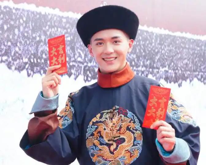TVB破天荒拍竖屏