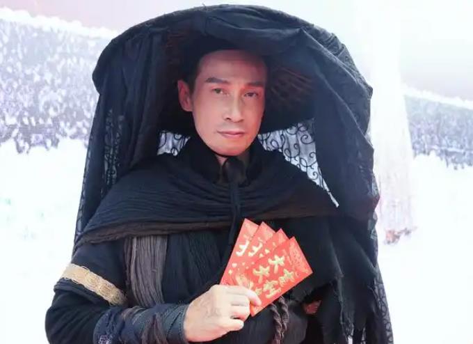 TVB破天荒拍竖屏